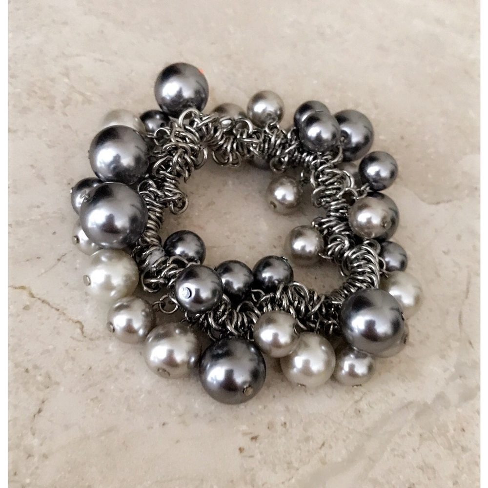 Pearl Bracelet